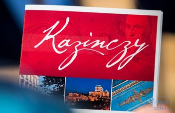 Öt ELTE-s hallgató jutott tovább a Kazinczy-verseny döntőjébe