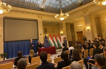 Az ELTE is hozzájárult a diákolimpia magyar sikereihez