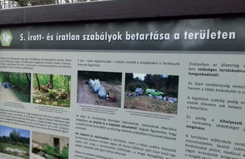 A biológiai sokszínűség megőrzéséért