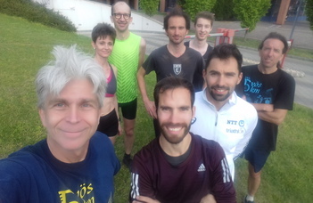 Idén sem marad el, csak átalakul az 5vös5km