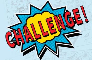 ELTE-EFOTT Challenge