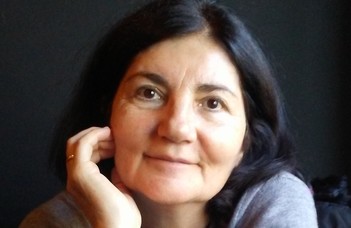 Eötvös József-koszorút kapott Ladányi Mária
