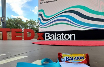 TEDx Balaton 2023