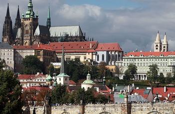 A Prague Summer School of Journalism nyári egyetemet hirdet