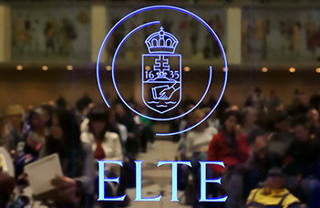Fókuszban az új felvételi eljárás, az ELTE-s diploma értéke, a nemzetközi lehetőségek.