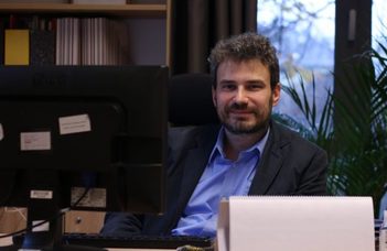 Új igazgató a Bibó István Szakkollégium élén