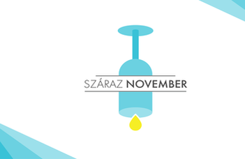 Ismét Száraz November