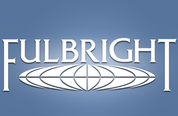Fulbright tájékoztató