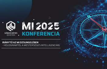 MI 2025 Konferencia