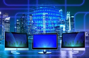 Tehetségkutató programozóverseny