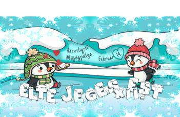 ELTE Jeges est