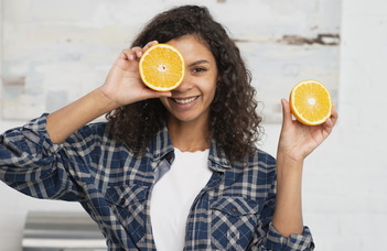 Mennyi C-vitamint szedjünk? (Qubit)