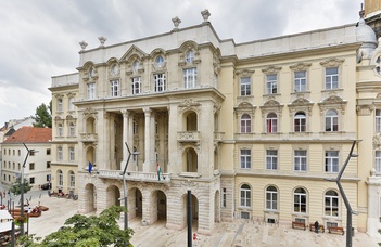 Értékőrző folytonosság