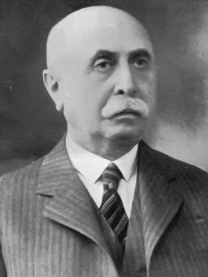 Balassa József