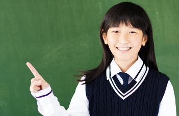 Gyermek és oktatás Japánban