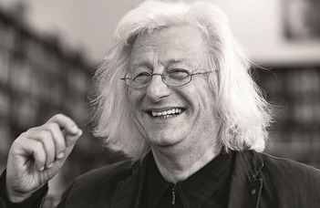 Esterházy Péter-emlékülés