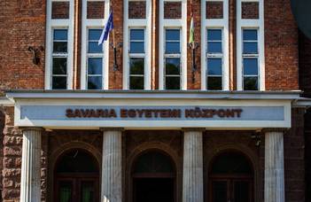 Sikeresen lezárult a Savaria Egyetemi Központ integrációja