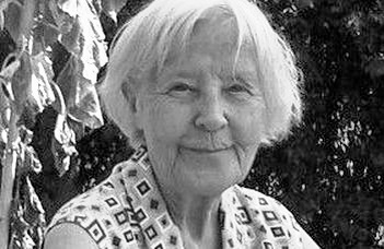 E. Abaffy Erzsébet (1928–2023)