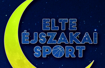 Éjszakai Sport