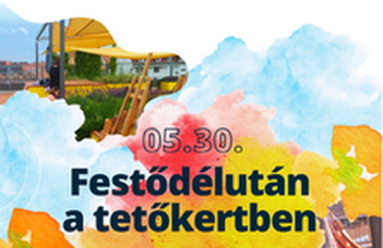 A Budapest Art Brut Galéria és a Neveléstudományi Intézet rendezvénye.