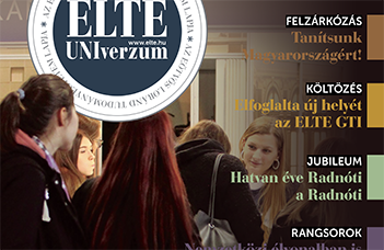 ELTE UNIverzum – 2020. február