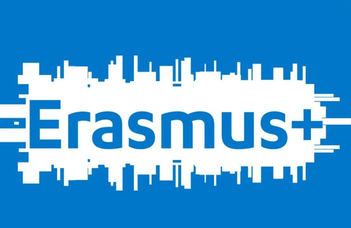 Erasmus+ partnerintézmények