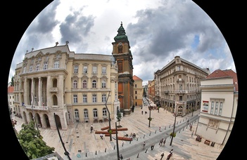 ELTE-s győztes a Dr. Nagy László Magánjogi Érvelési Versenyen