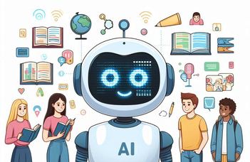Mesterséges intelligenciát használó, RAG modellen alapuló tutor – egy megbízható forrásokat használó virtuális oktatási asszisztens lehetősége