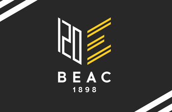 Ünnepi közgyűléssel zárul a „BEAC 120” emlékév