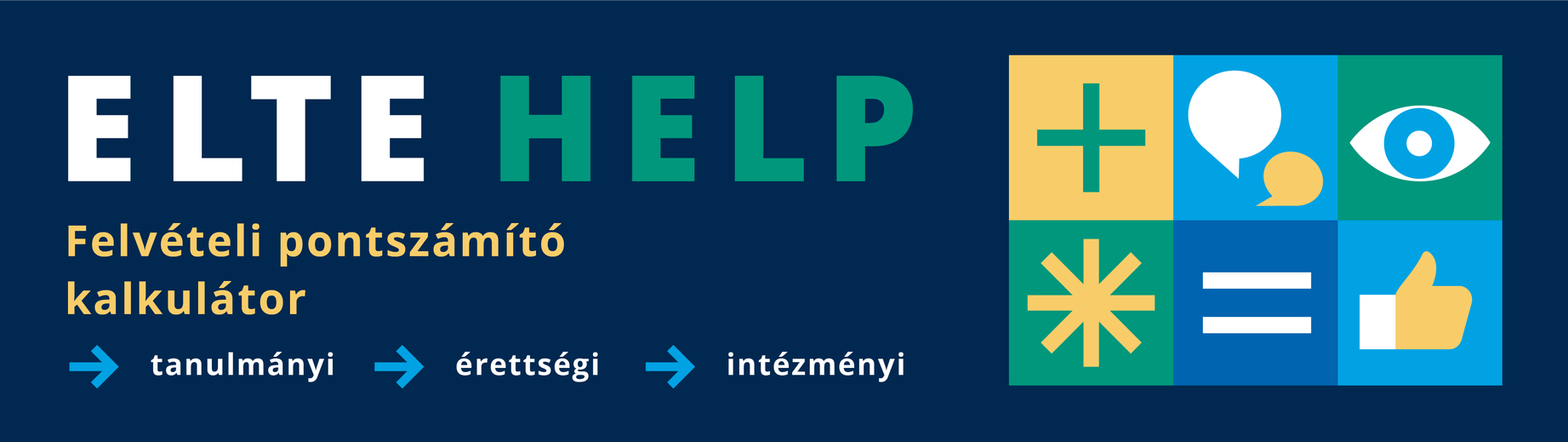 ELTE HELP
