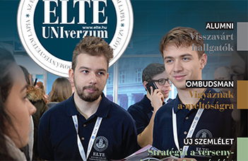 ELTE UNIverzum – 2019. február