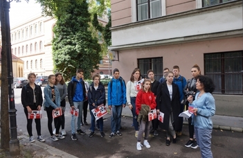 Lezárult "A Kabinet Hónapja"