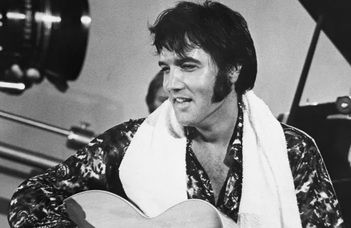 Súlyos titok derült ki Elvis Presley családjáról (RTL)