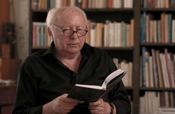 Ágh István 85