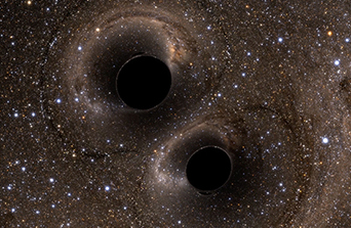 Másodszor is gravitációs hullámokat észlelt a LIGO