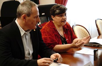 Turisztikai képzésben erősít az ELTE Szombathelyen