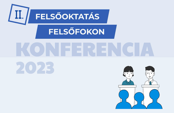 Nézze vissza a 2023-as konferencia plenáris előadásait!