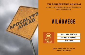Világvége