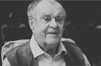 Voigt Vilmos (1940–2025)