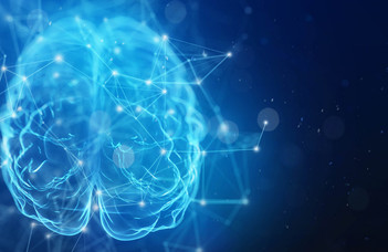 Négy képzés a mesterséges intelligencia alkalmazásának témájában.