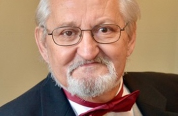 Zsigri Ferenc Rátz Tanár Úr díjas