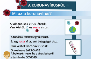 Gyors segítség az autizmussal élőknek veszélyhelyzetben