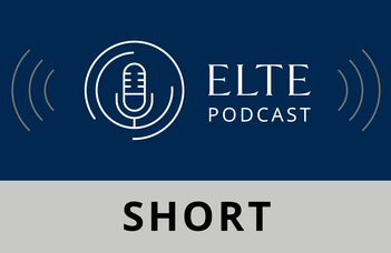 ELTE Podcast – Short