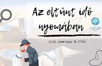 Időélmény a karantén alatt