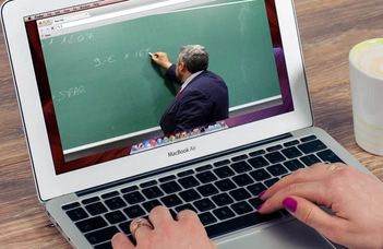Hogyan legyünk jó digitális tanárok?