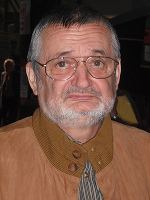 Csányi Vilmos