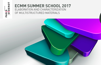 ECMM Summer School 2017