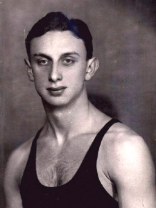 Csik Ferenc