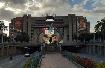 Venezuela: van kiút a válságból?