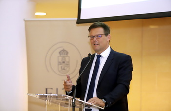 Ungarn könnte bis 2030 einer der Innovationsführer in Europa werden (Ungarn Heute)